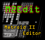 M2Edit: Metroid 2 Editor