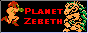 Planet Zebeth